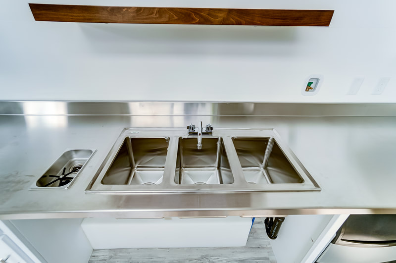 Baker's COFFEE SHOP thumbnail 22