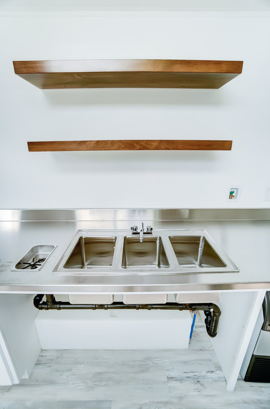 Baker's COFFEE SHOP thumbnail 23