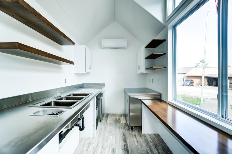 Baker's COFFEE SHOP thumbnail 8