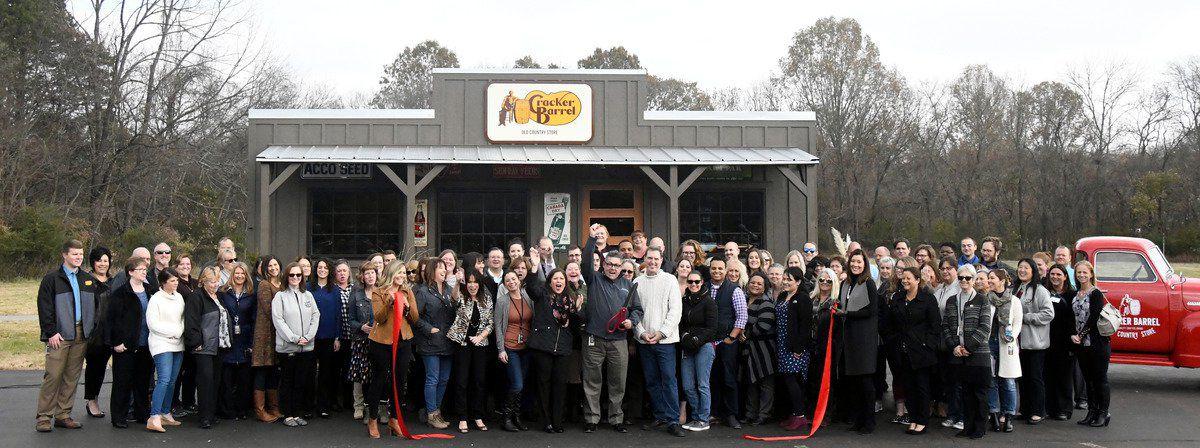 CRACKER BARREL thumbnail 12