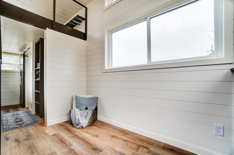 HOMESTEAD by Modern Tiny Living