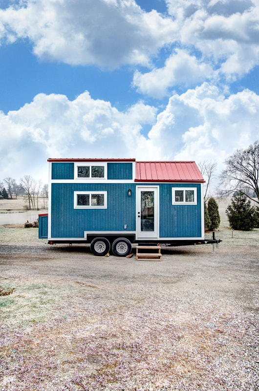 NAGS HEAD by Modern Tiny Living