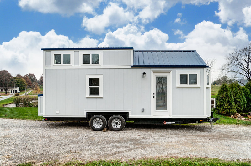 Niagara by Modern Tiny Living