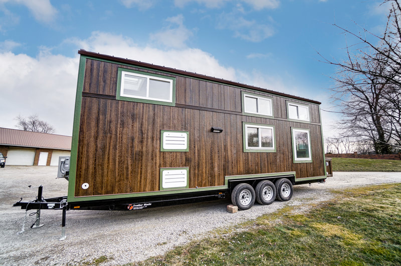 THE BISON thumbnail 3