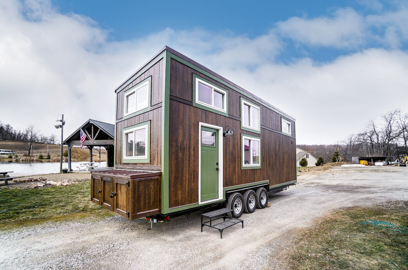 THE BISON thumbnail 5