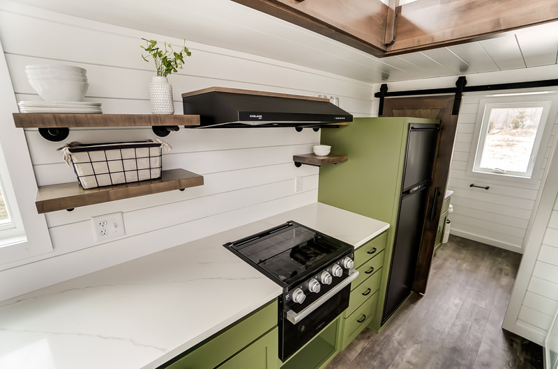 THE BISON thumbnail 8