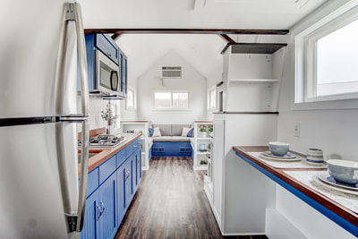 THE LODGE thumbnail 19