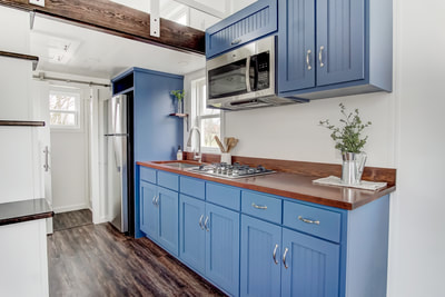 THE LODGE thumbnail 8