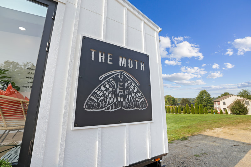 THE MOTH thumbnail 26