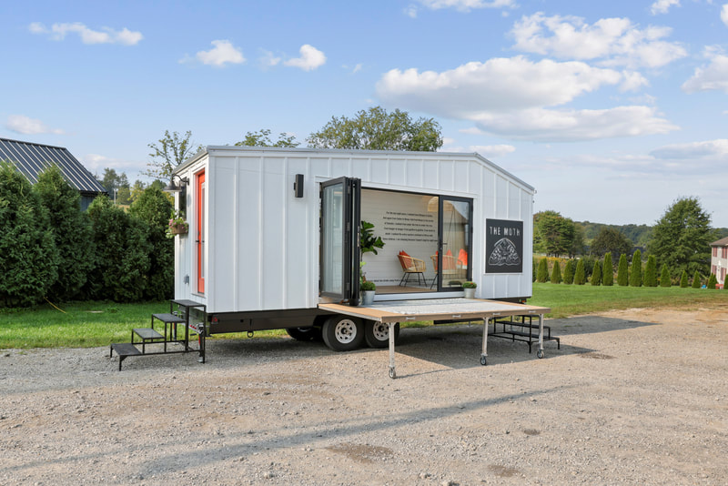 THE MOTH thumbnail 33