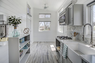 The FOX thumbnail 21