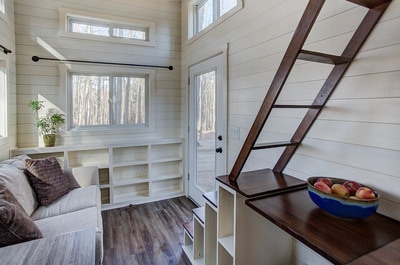 THE MOHICAN thumbnail 11