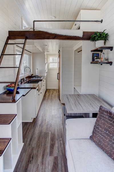 THE MOHICAN thumbnail 13