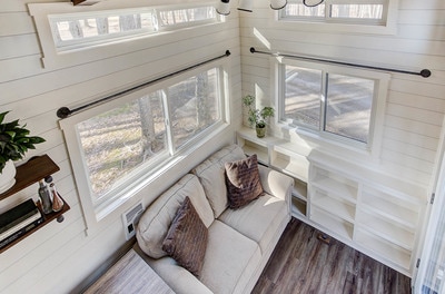 THE MOHICAN thumbnail 7