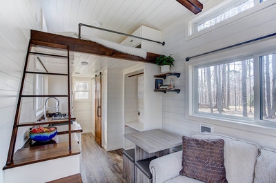 THE MOHICAN thumbnail 9