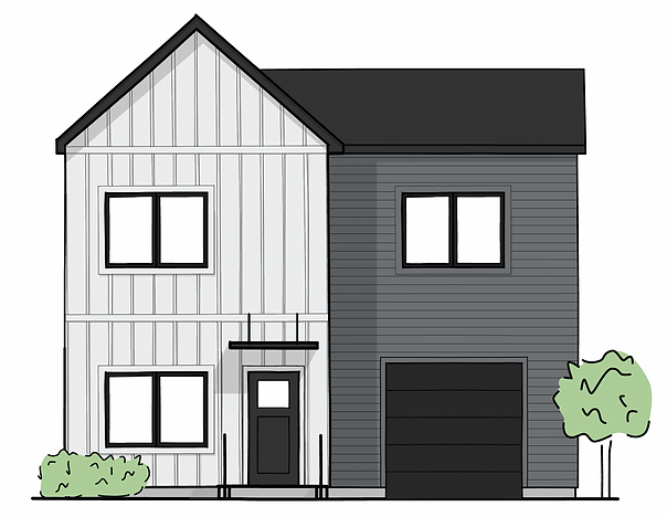 Austin by Module Housing