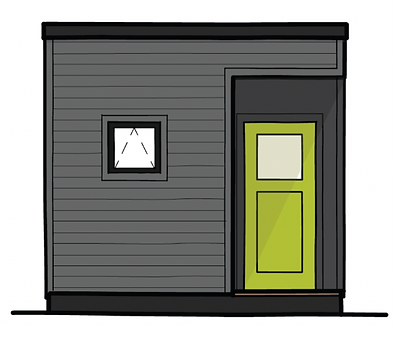 Berkley by Module Housing