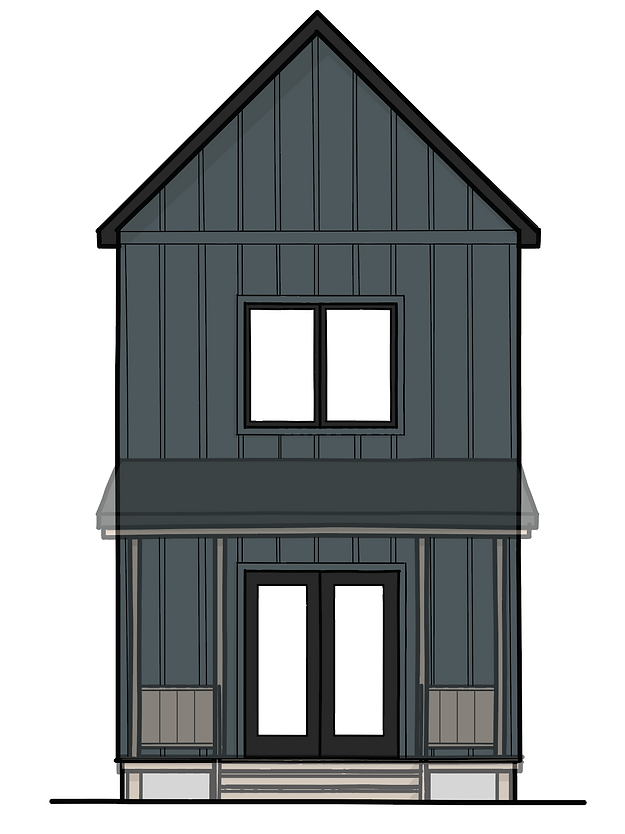 Duke by Module Housing