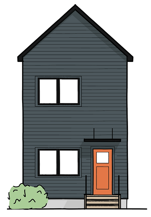 Haven+ by Module Housing