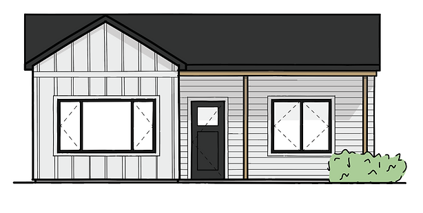 Modesto by Module Housing