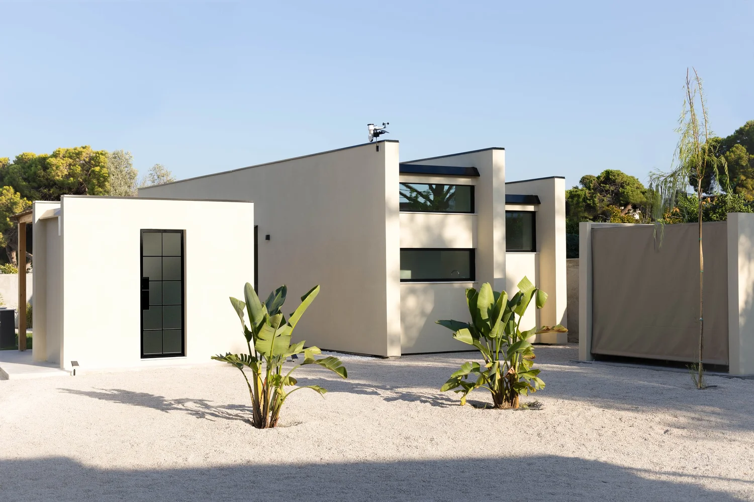 monocabin L by Monocabin