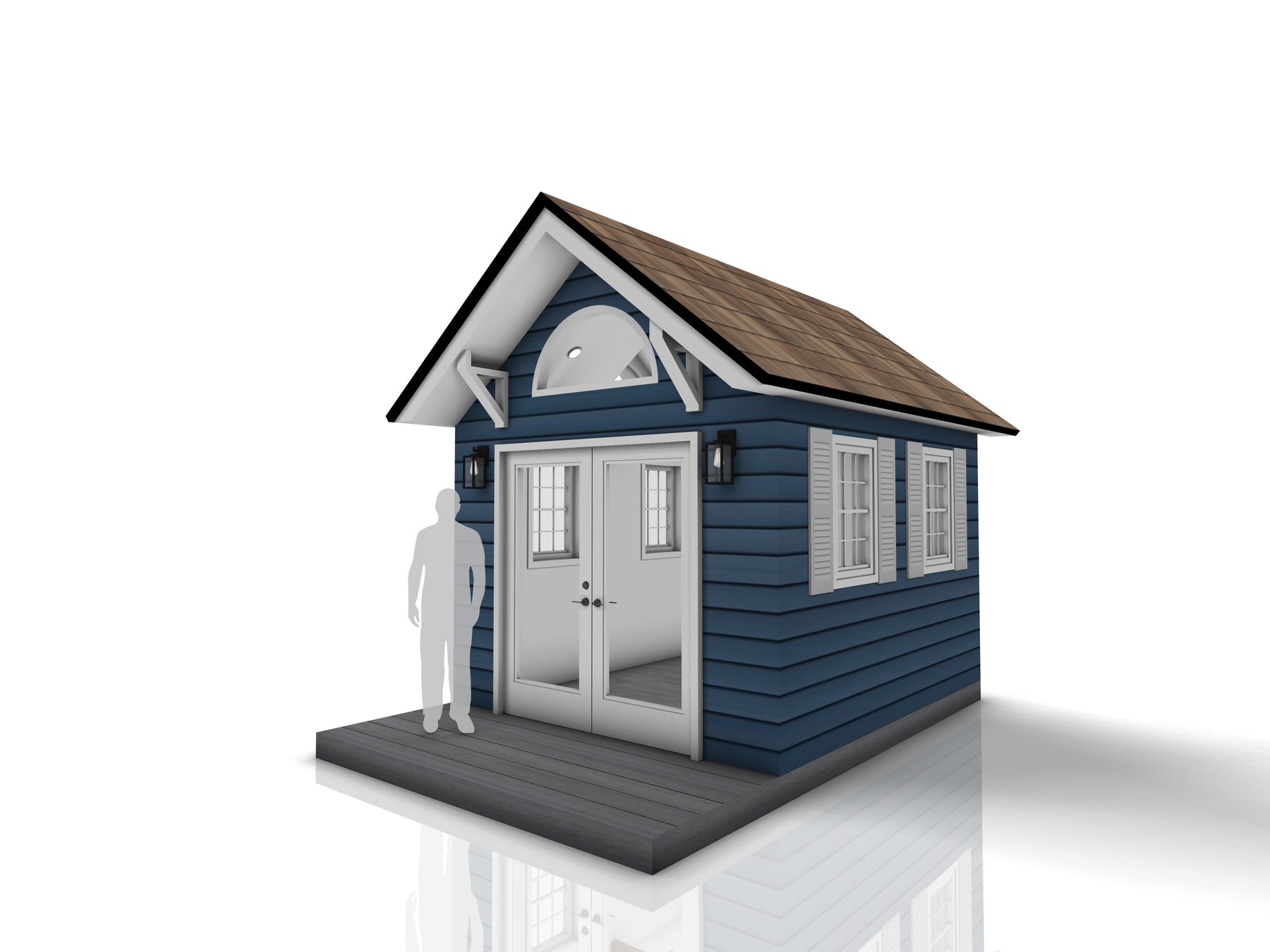 Artisan 10' x 12' thumbnail 2