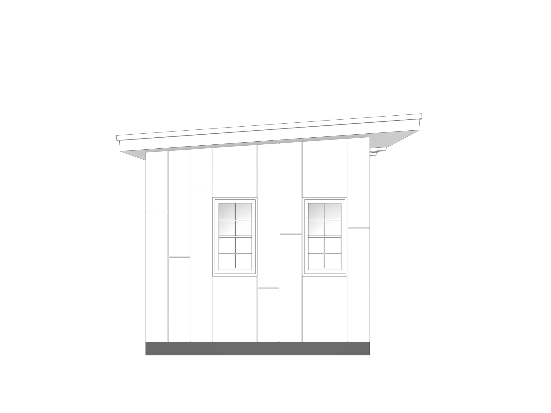 Prairie 10' x 8' thumbnail 10