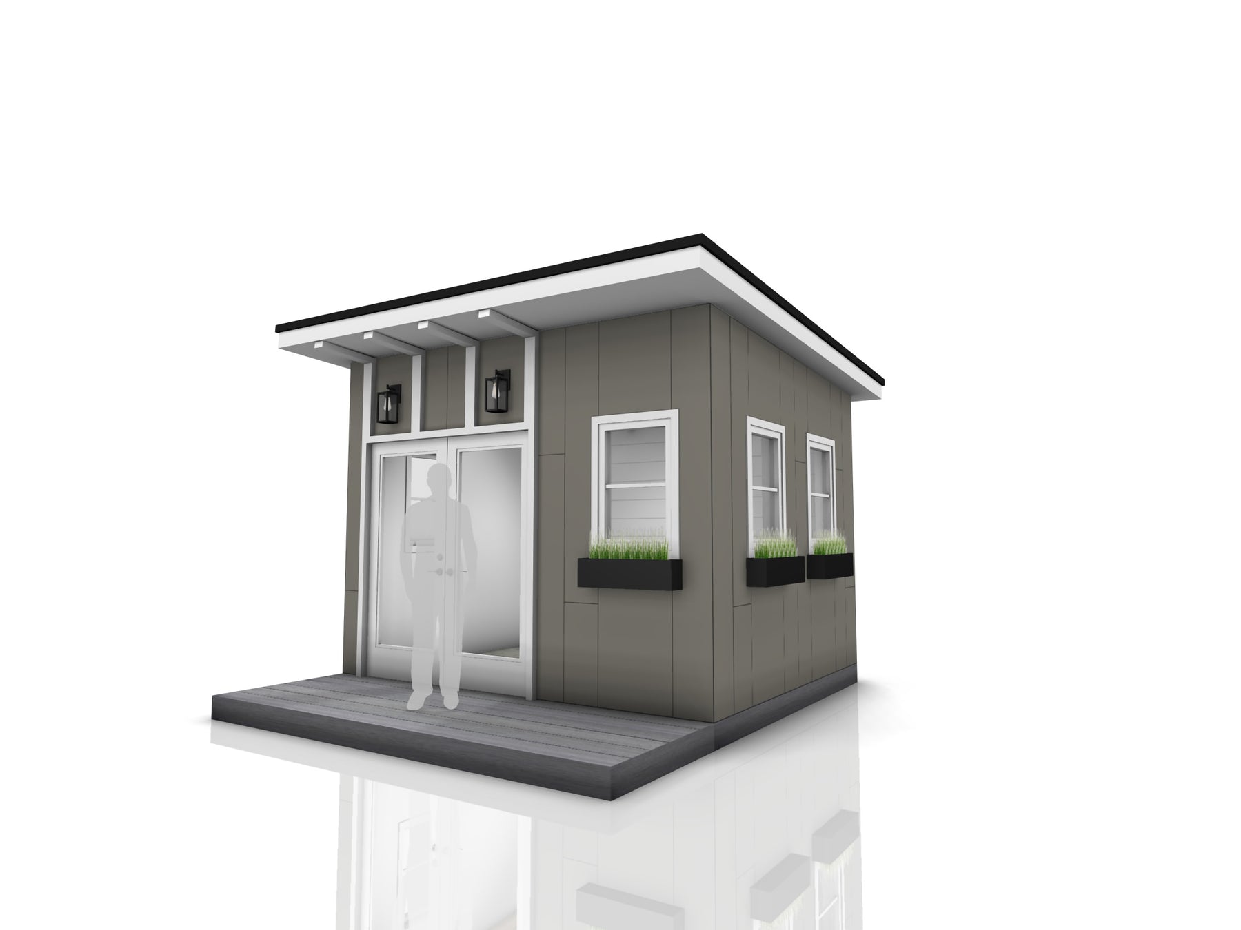 Prairie 10' x 8' thumbnail 3