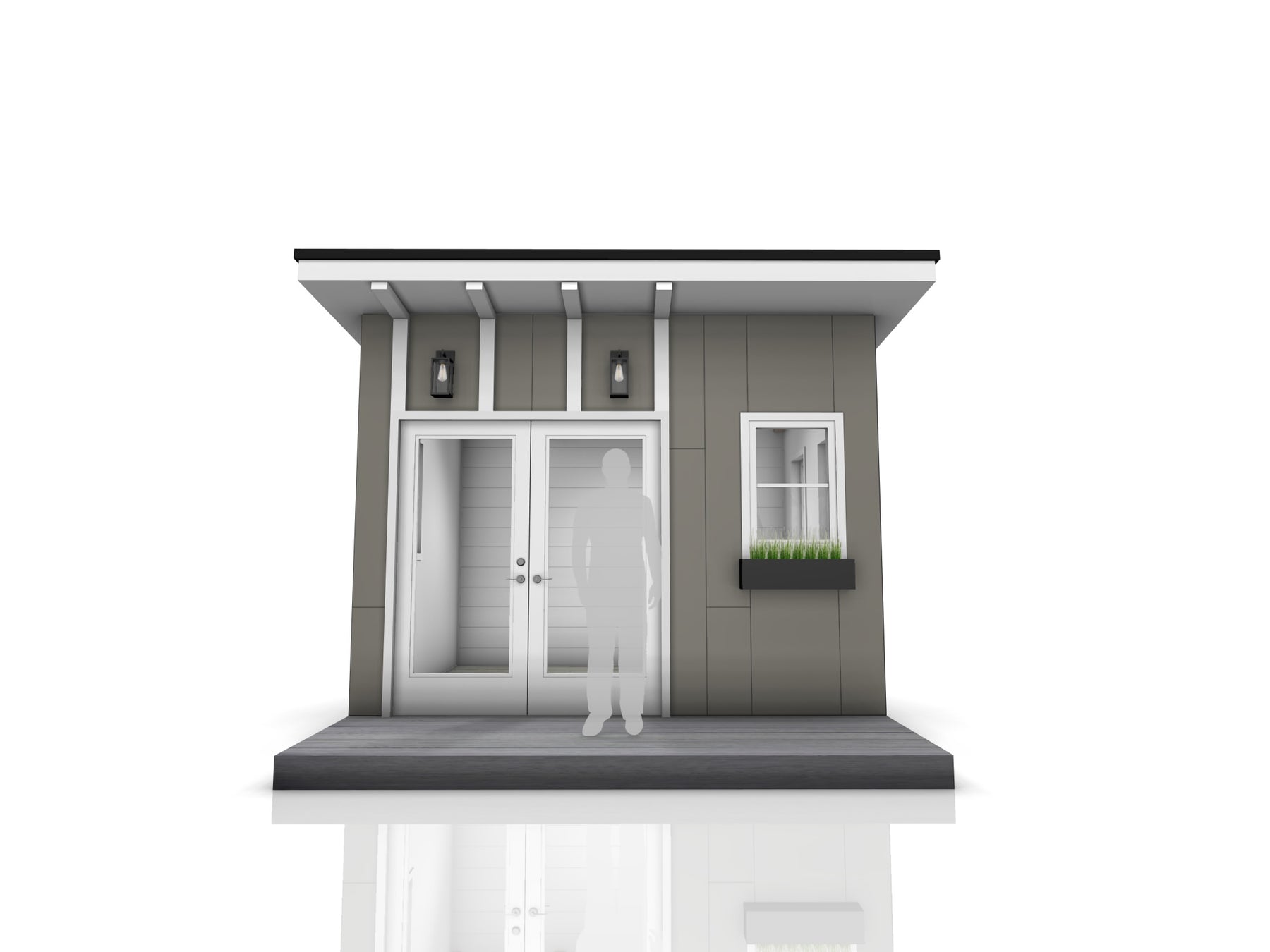 Prairie 12' x 10' thumbnail 2