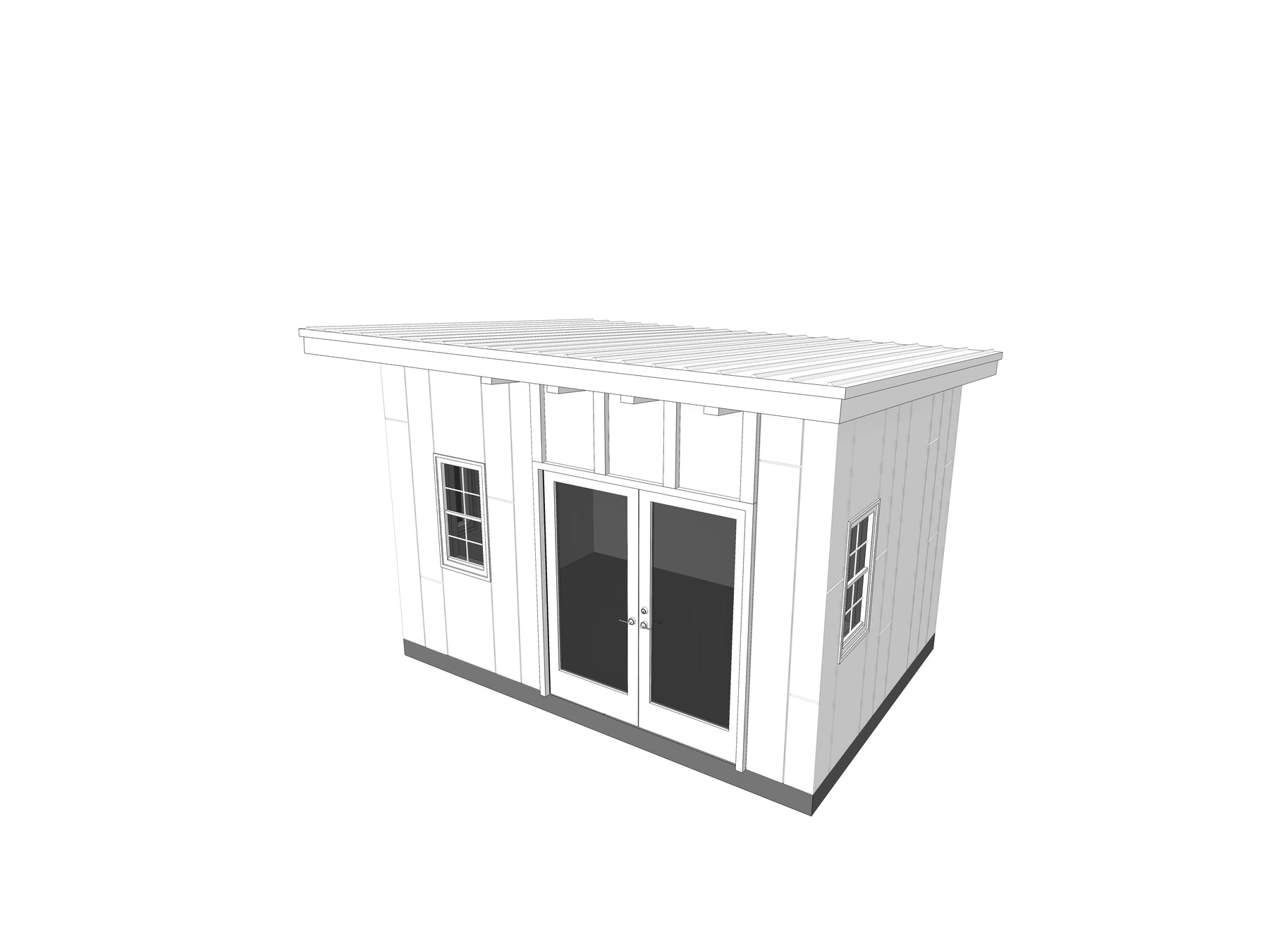 Prairie 12' x 10' thumbnail 7