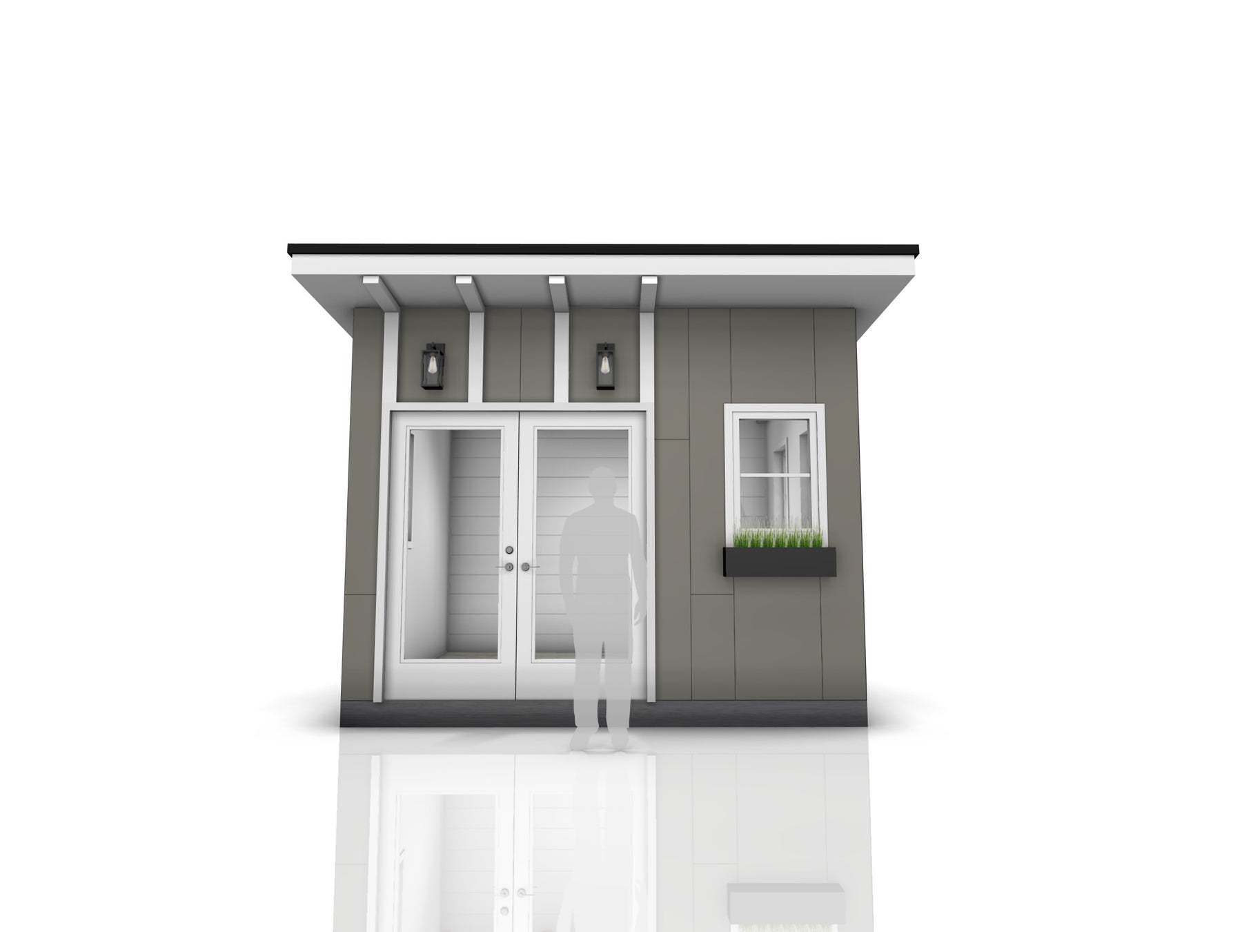 Prairie 14' x 10' thumbnail 4