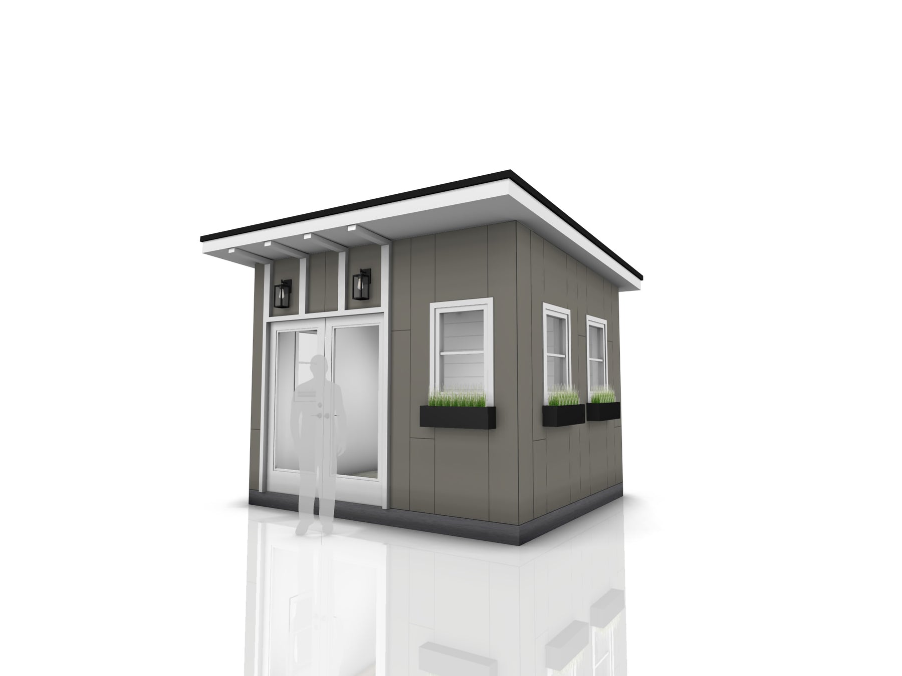 Prairie 14' x 10' thumbnail 5