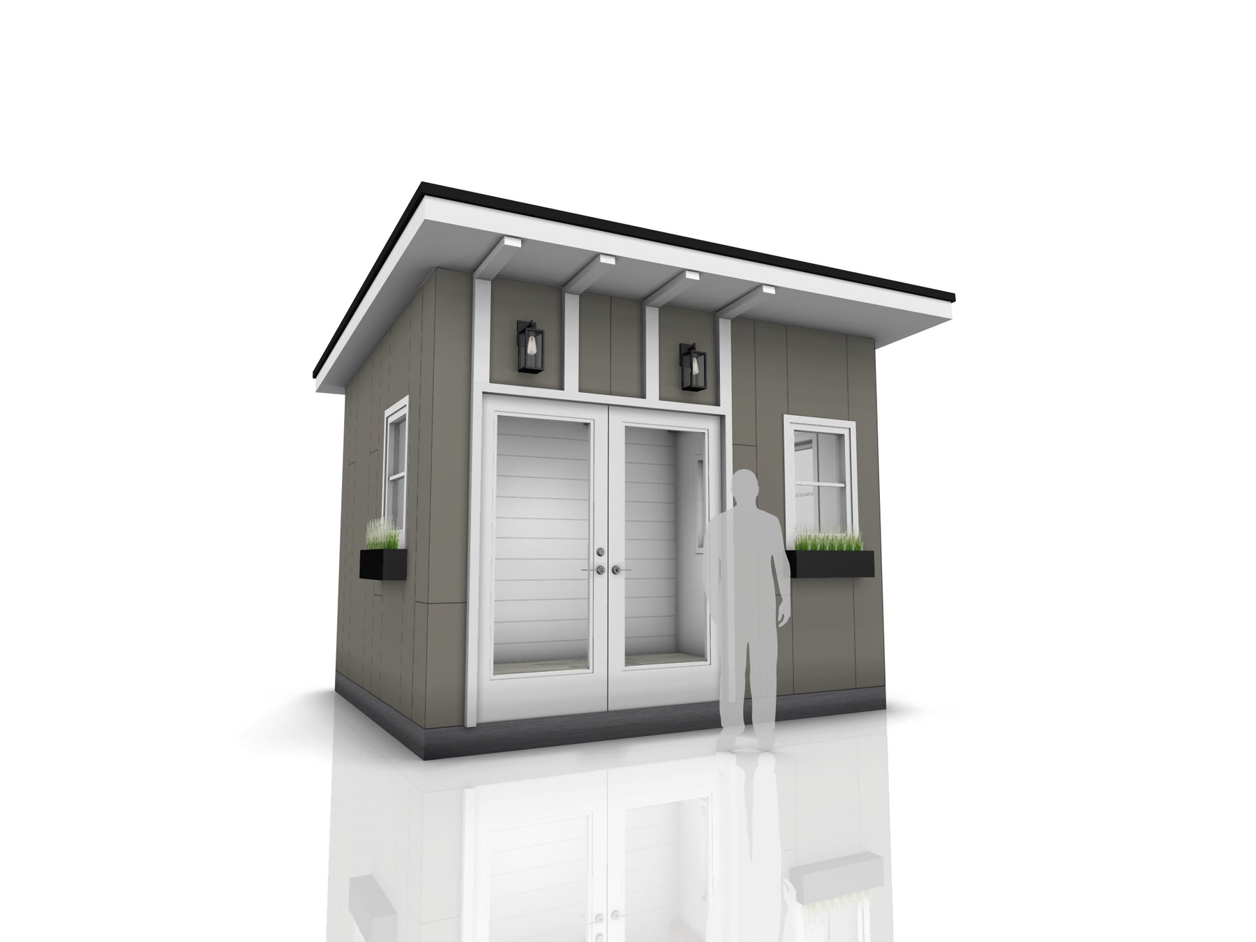 Prairie 14' x 10' thumbnail 6