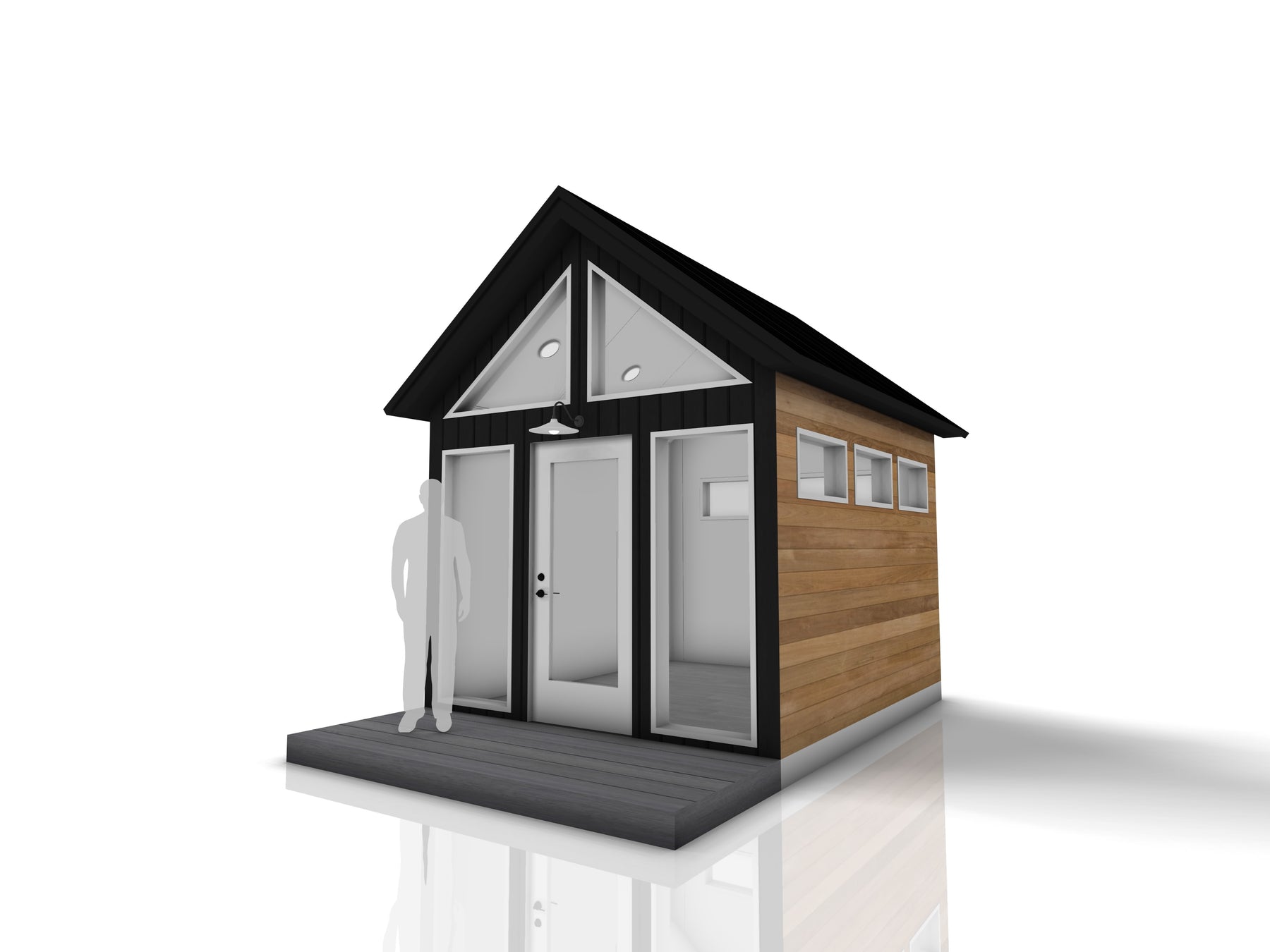 Rustica 10' x 12' thumbnail 2