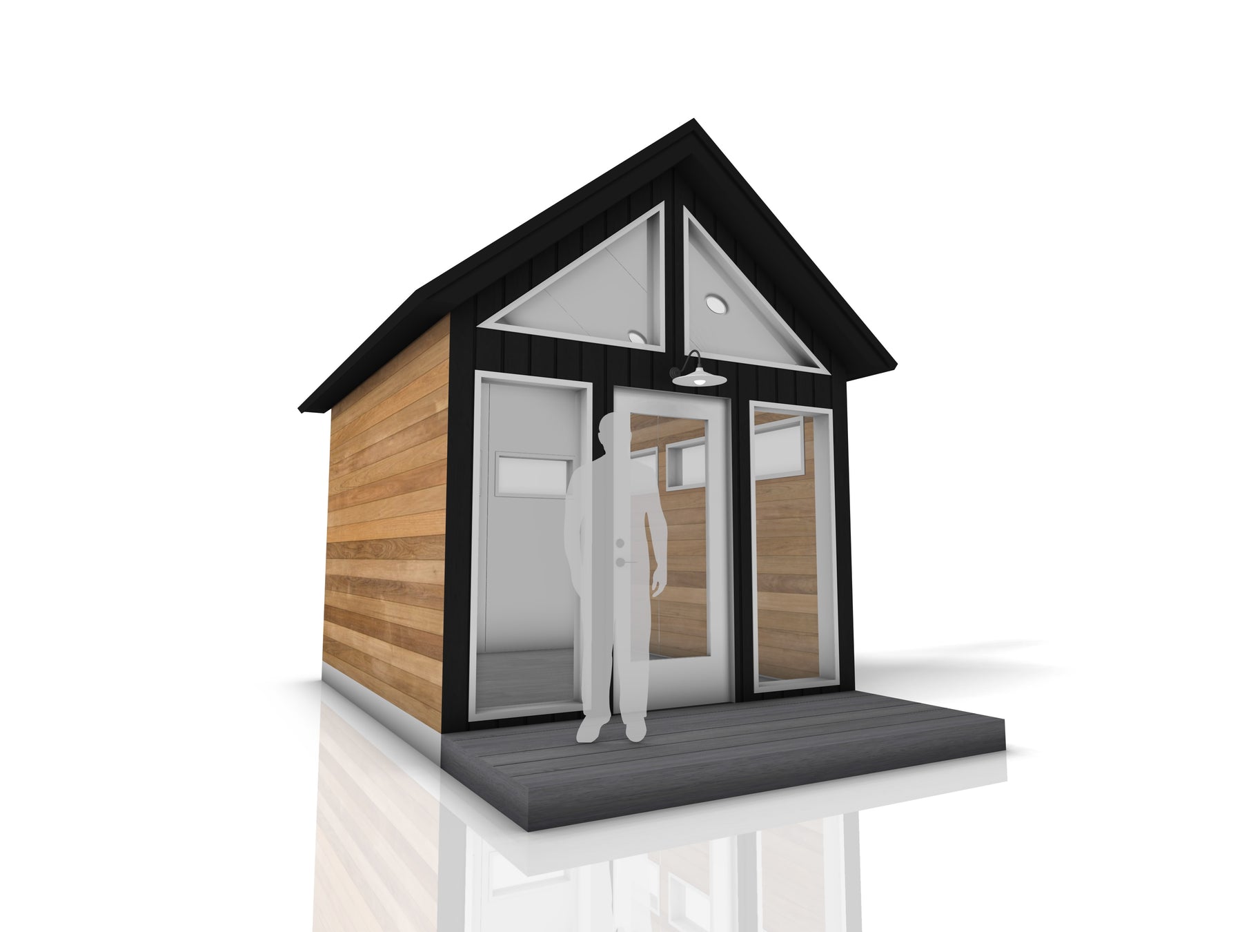 Rustica 10' x 12' thumbnail 8