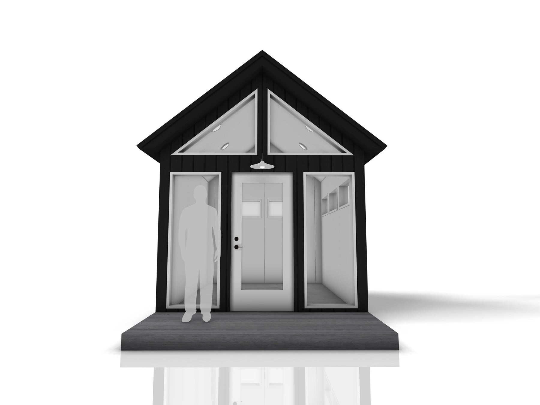 Rustica 10' x 12' thumbnail 9