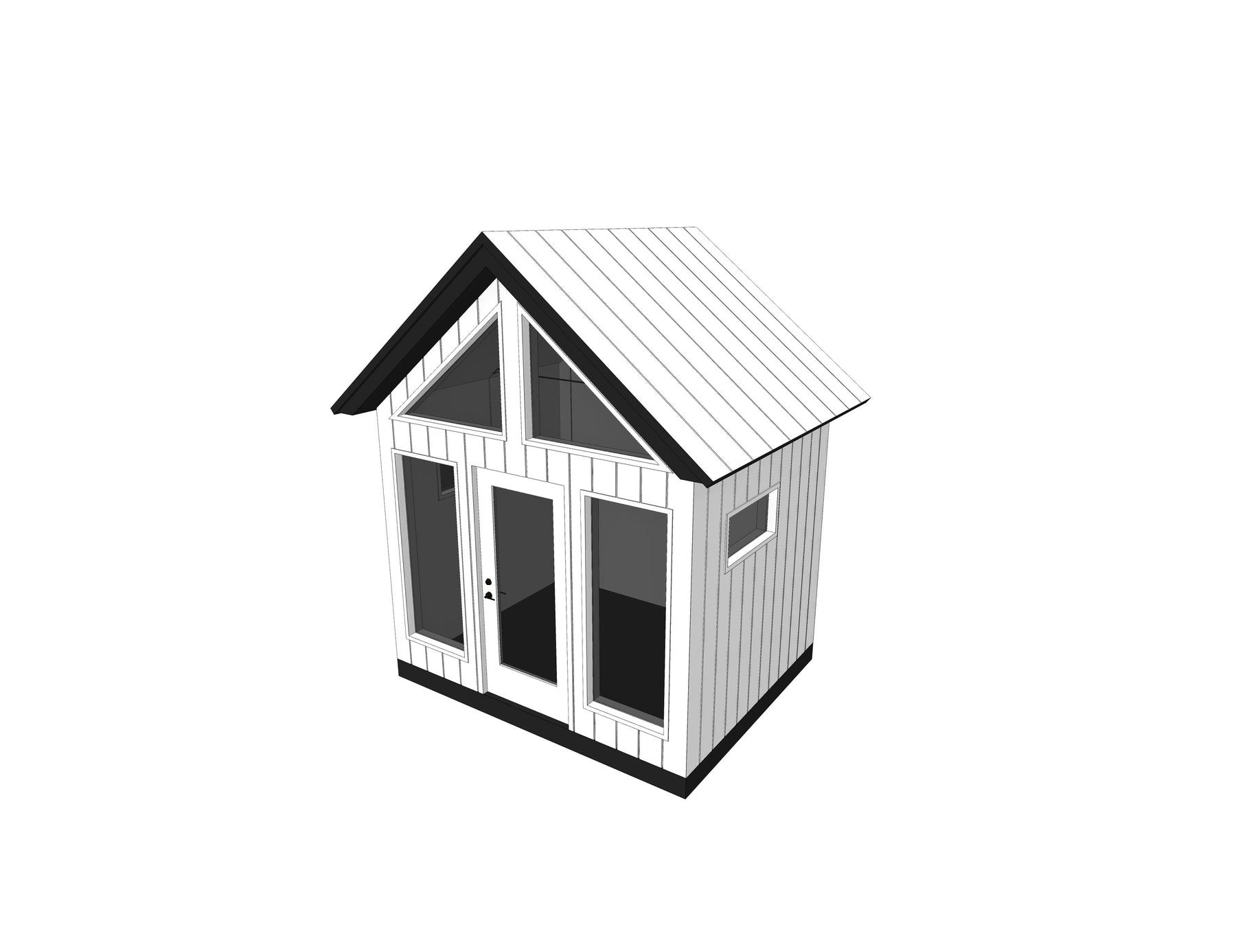 Rustica 10' x 8' thumbnail 5