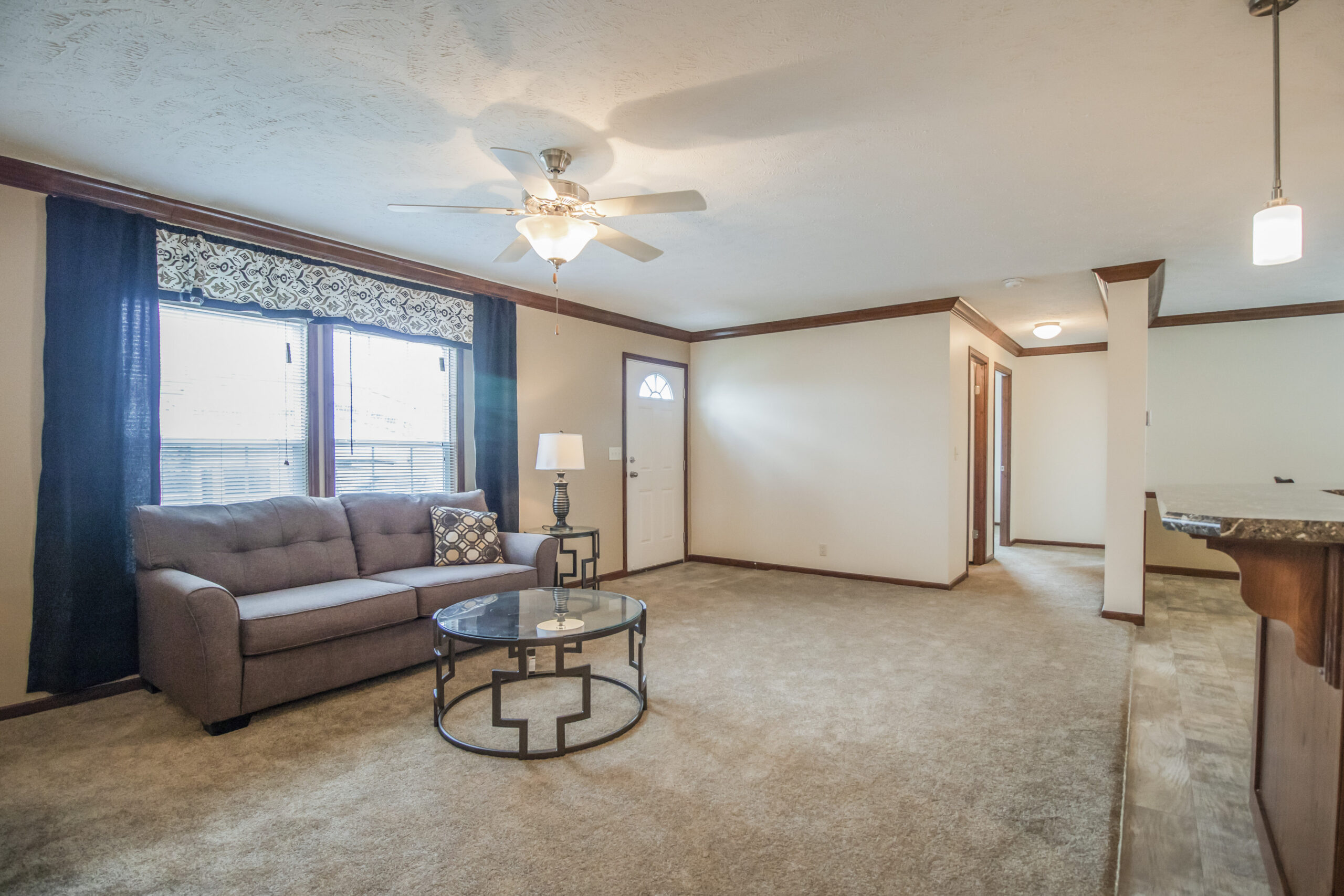 Arlington 2226P Ranch Modular Home thumbnail 12