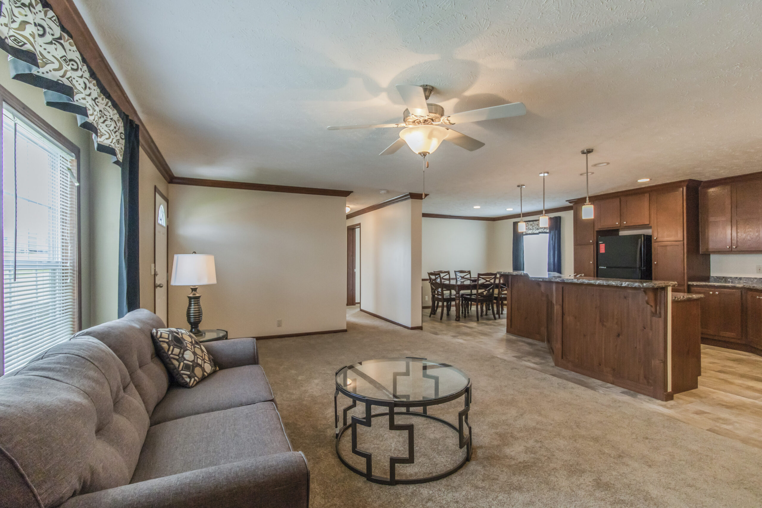 Arlington 2226P Ranch Modular Home thumbnail 13