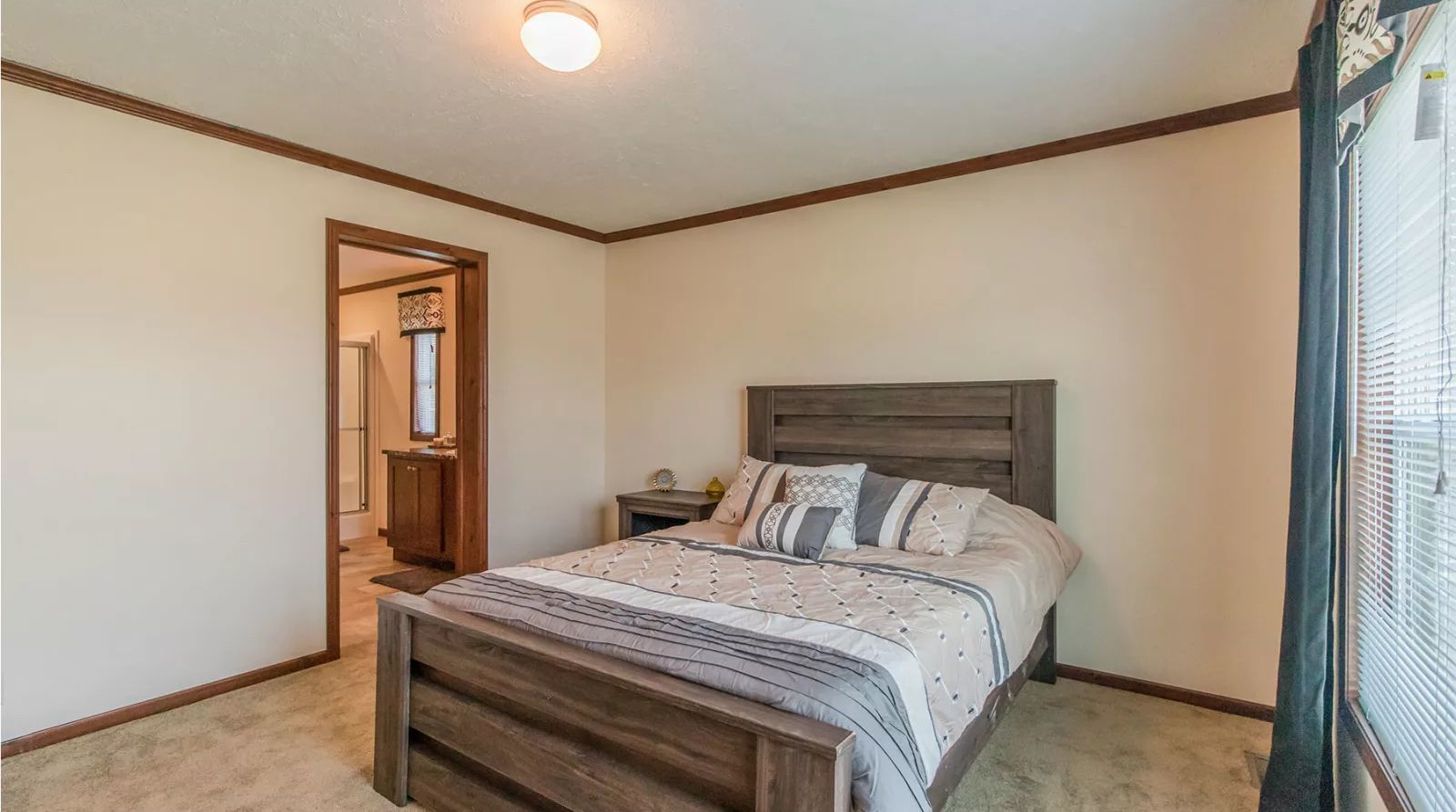 Arlington 2226P Ranch Modular Home thumbnail 15