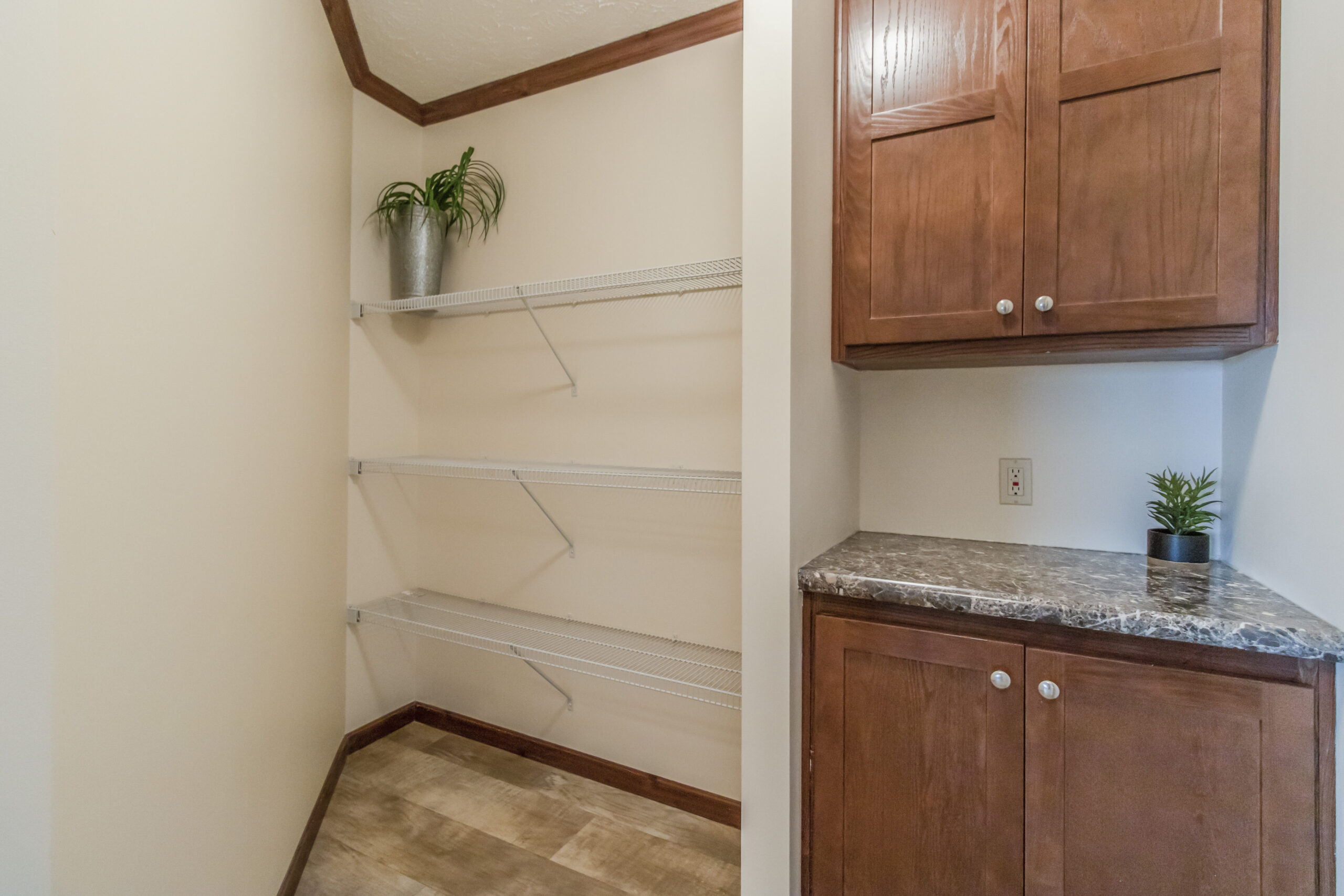 Arlington 2226P Ranch Modular Home thumbnail 17