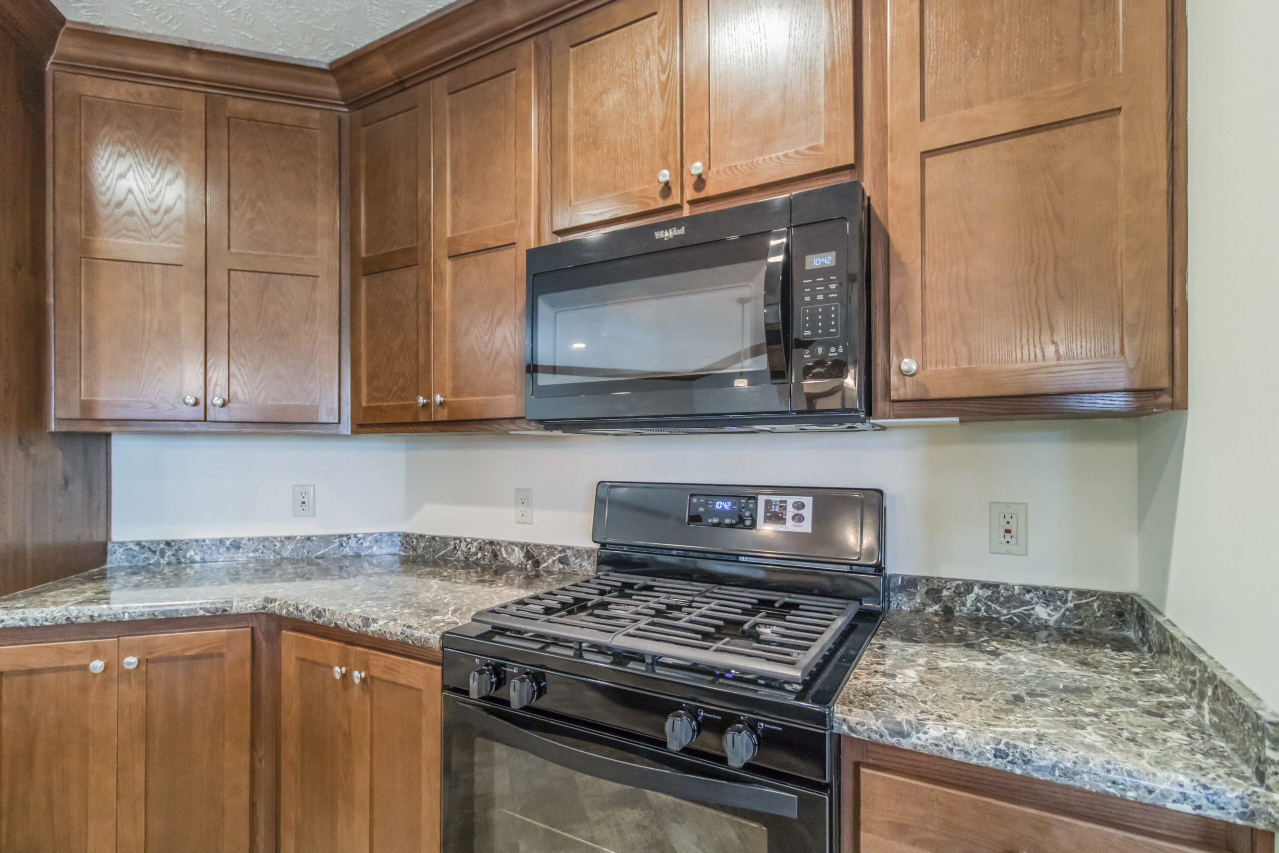 Arlington 2226P Ranch Modular Home thumbnail 3