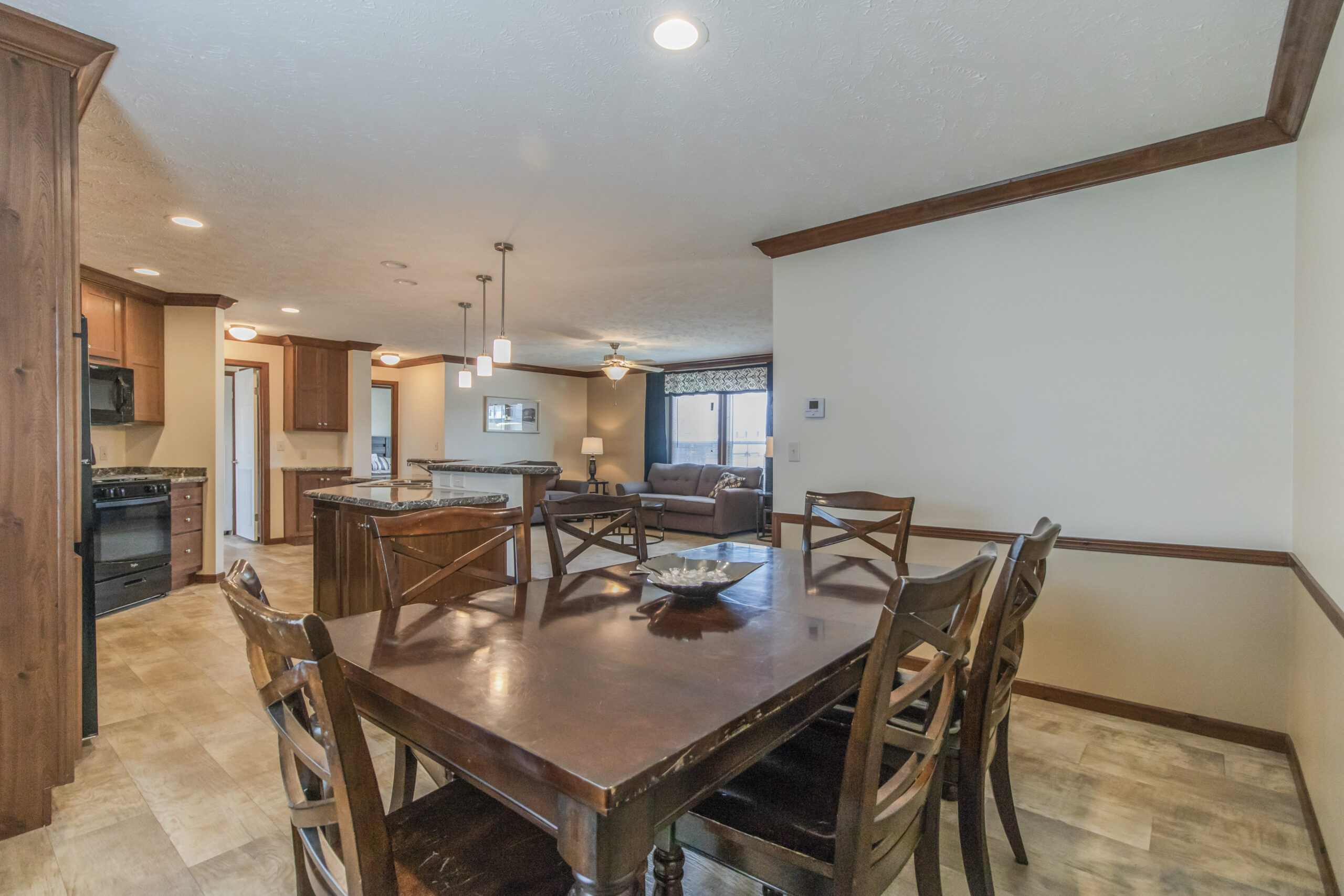 Arlington 2226P Ranch Modular Home thumbnail 7