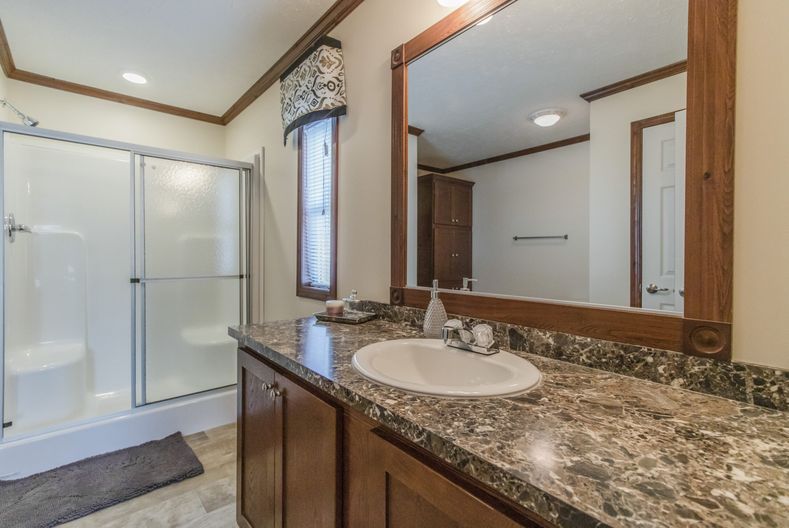 Arlington 2226P Ranch Modular Home thumbnail 8