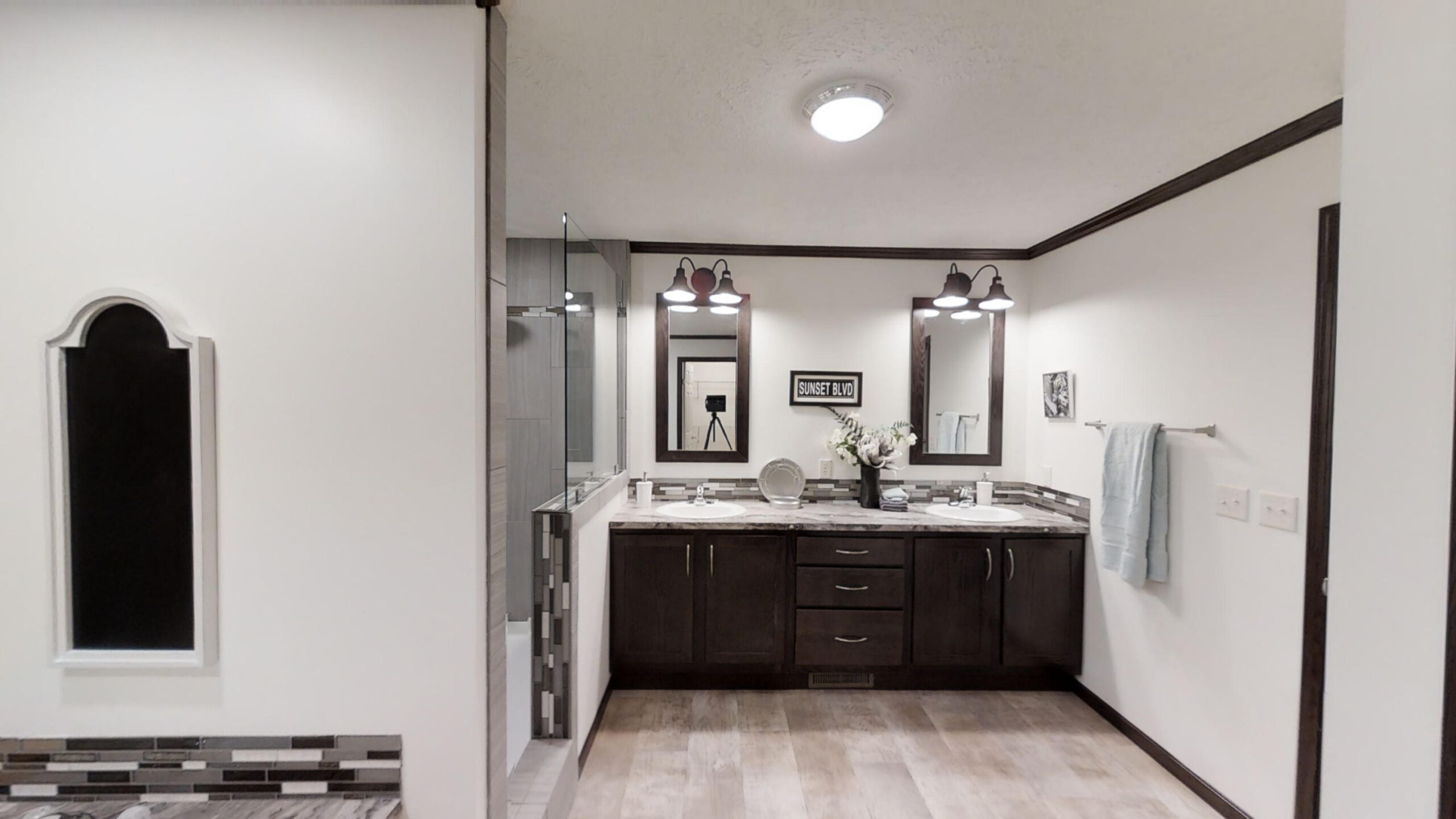 Arlington 2240P Ranch Modular Home thumbnail 10