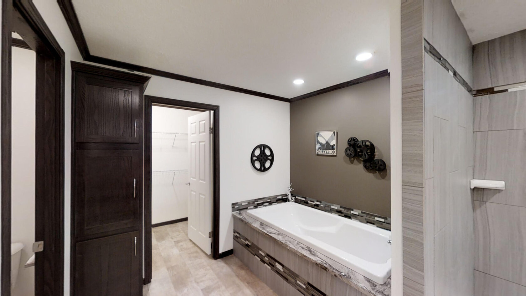 Arlington 2240P Ranch Modular Home thumbnail 13