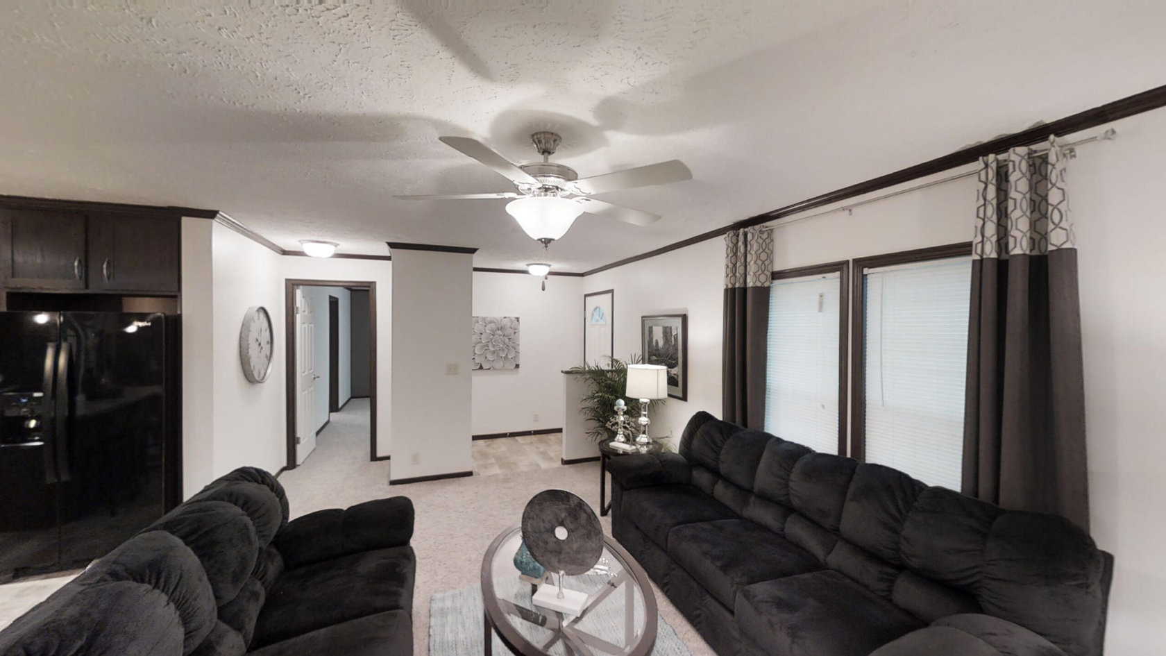 Arlington 2240P Ranch Modular Home thumbnail 14