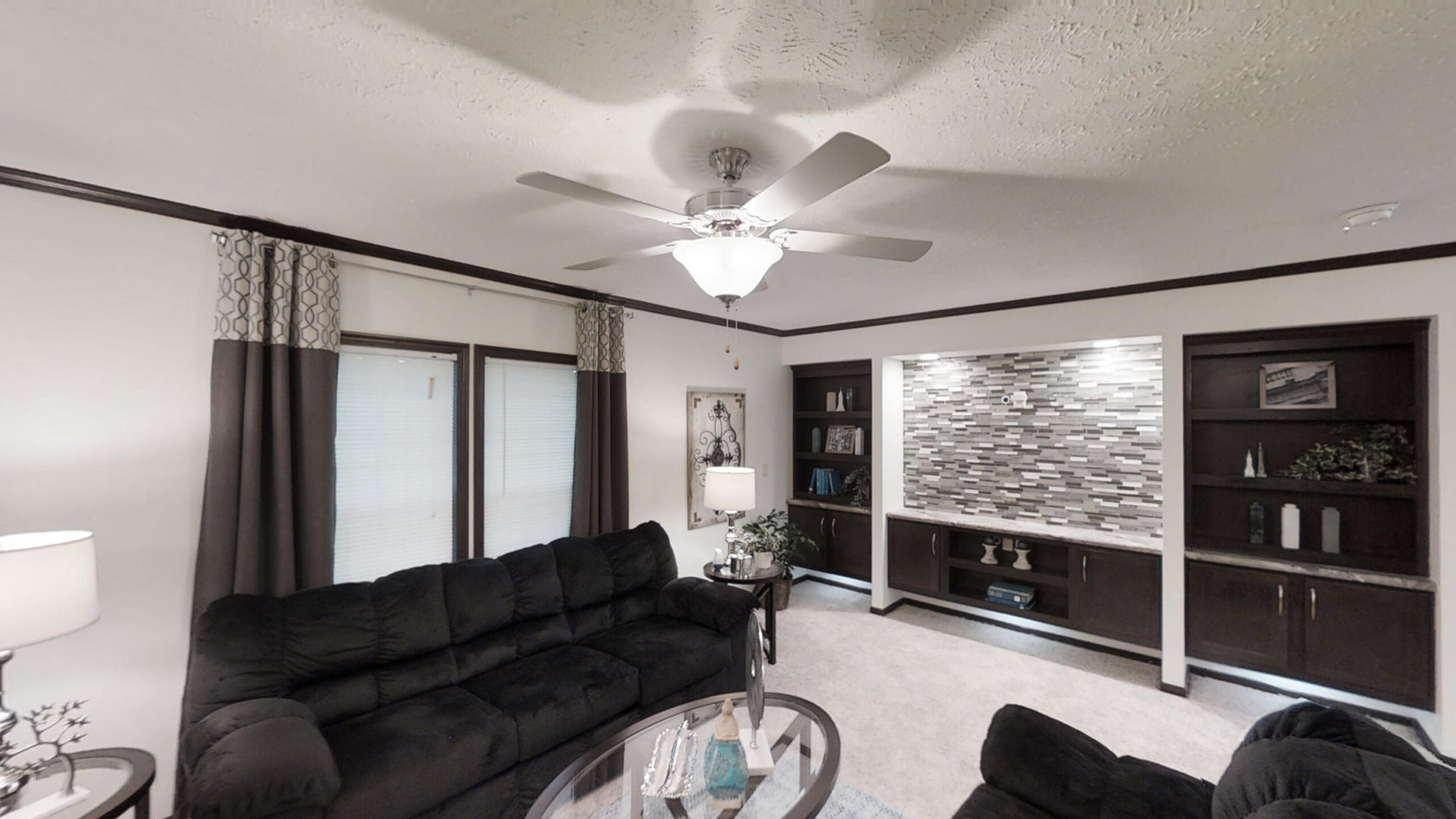 Arlington 2240P Ranch Modular Home thumbnail 15