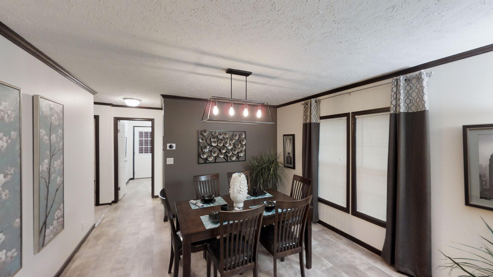 Arlington 2240P Ranch Modular Home thumbnail 5