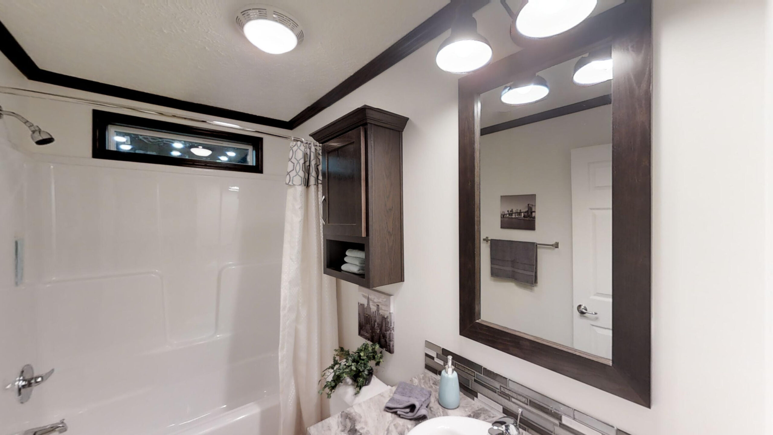 Arlington 2240P Ranch Modular Home thumbnail 6